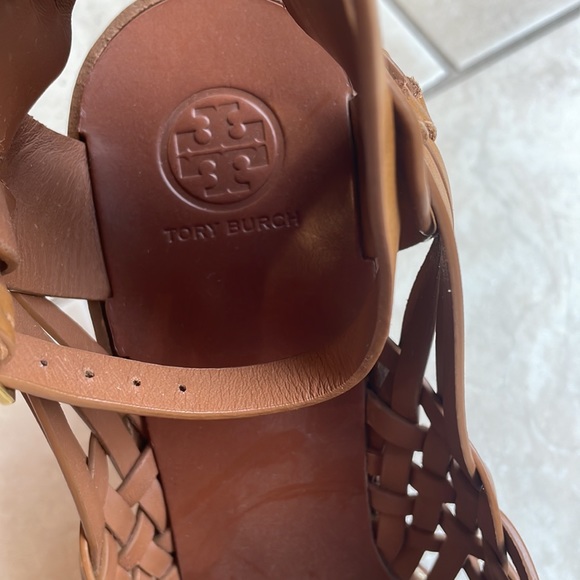 Beautiful Tory Burch sandals - Picture 3 of 7